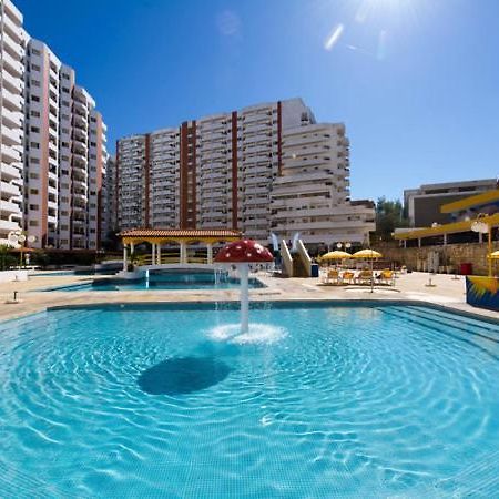Apartamento Maria Do Ceu Portimão Exterior photo