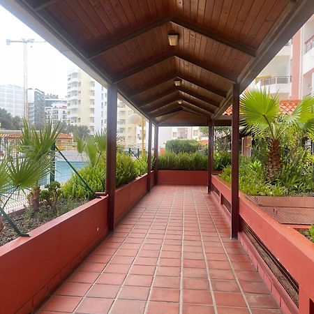 Apartamento Maria Do Ceu Portimão Exterior photo