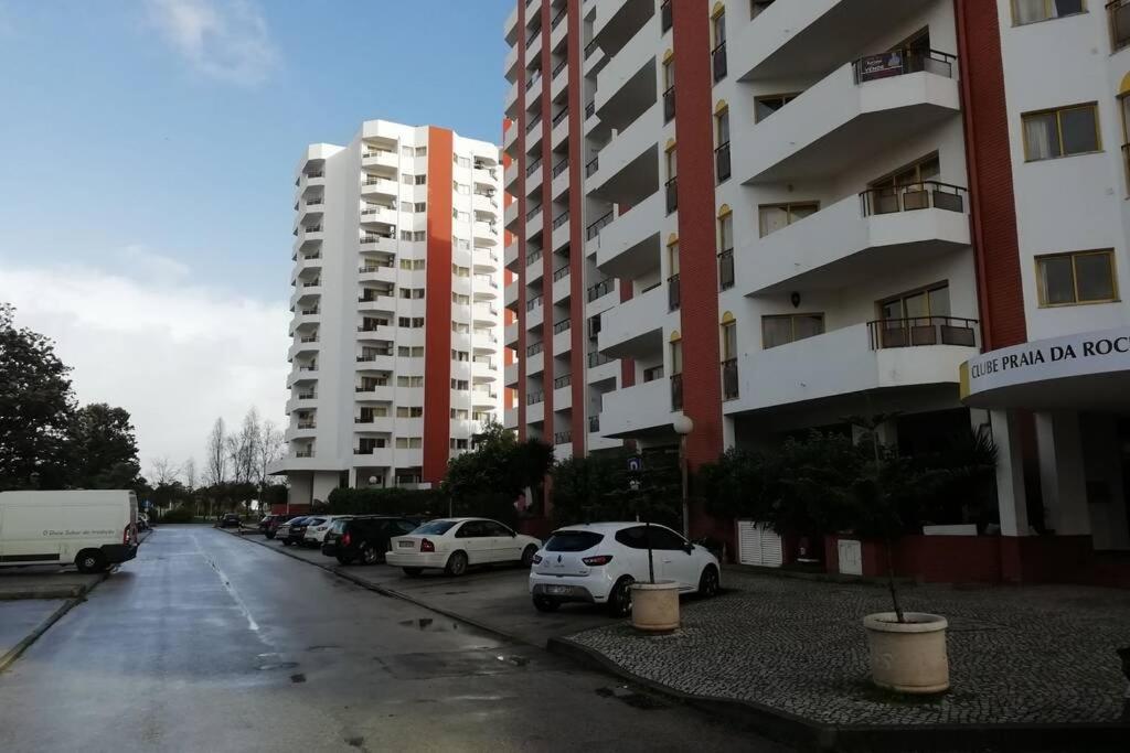 Apartamento Maria Do Ceu Portimão Exterior photo