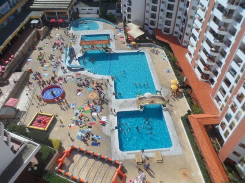 Apartamento Maria Do Ceu Portimão Exterior photo