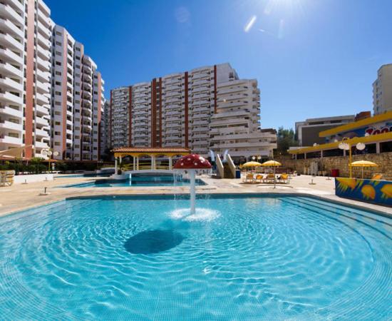 Apartamento Maria Do Ceu Portimão Exterior photo