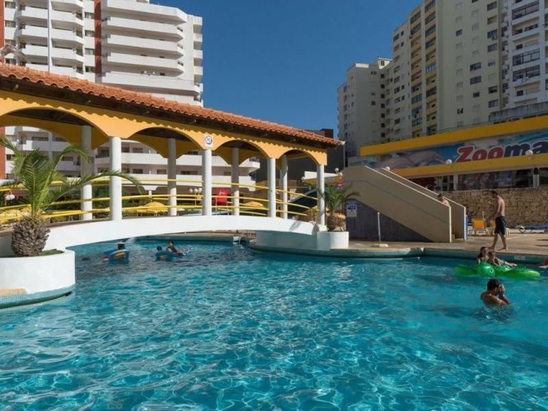 Apartamento Maria Do Ceu Portimão Exterior photo