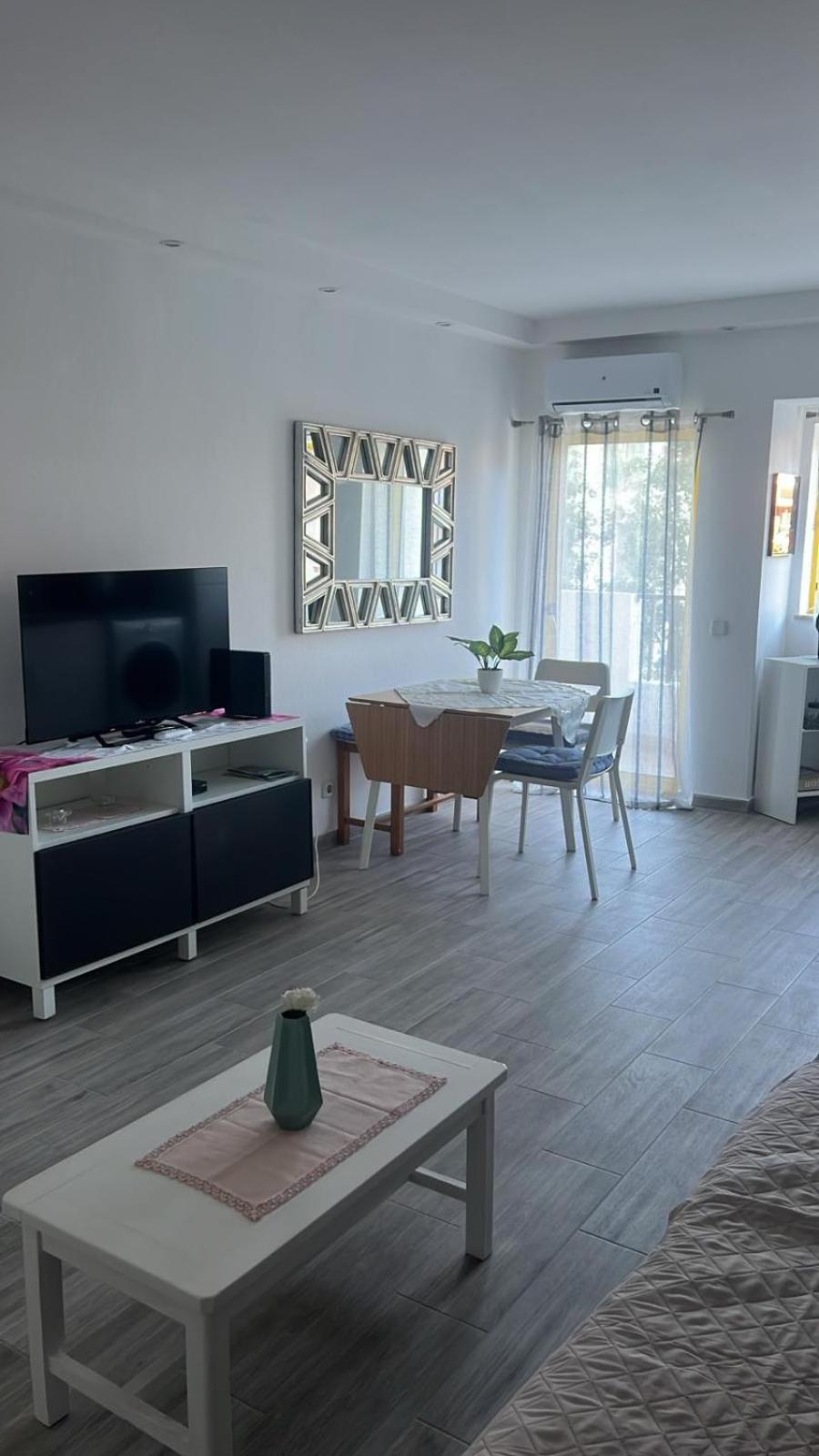 Apartamento Maria Do Ceu Portimão Exterior photo