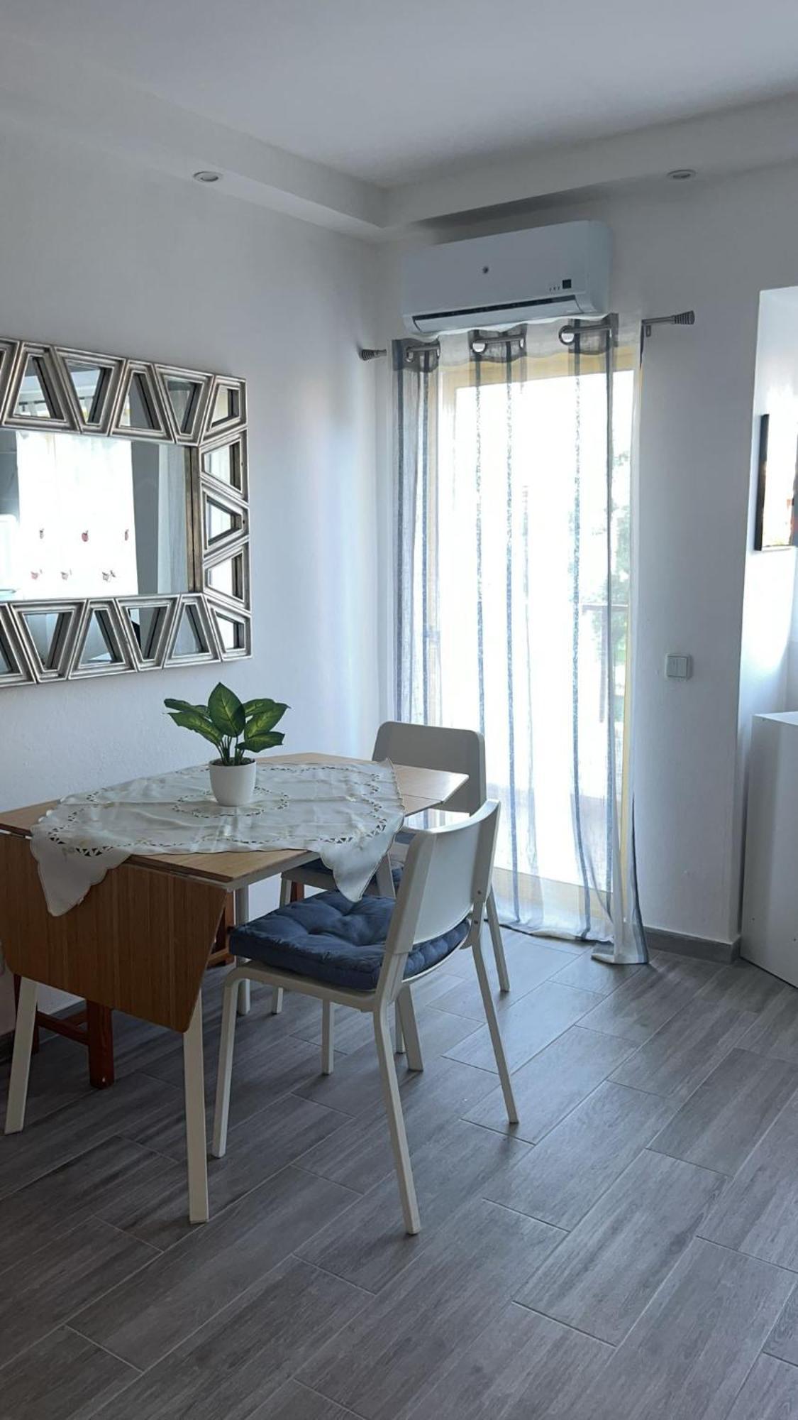 Apartamento Maria Do Ceu Portimão Exterior photo