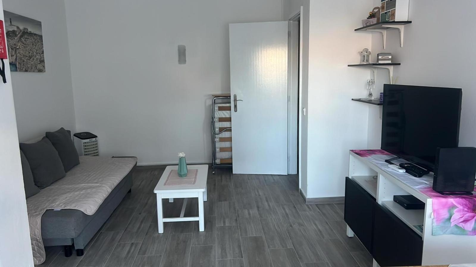 Apartamento Maria Do Ceu Portimão Exterior photo
