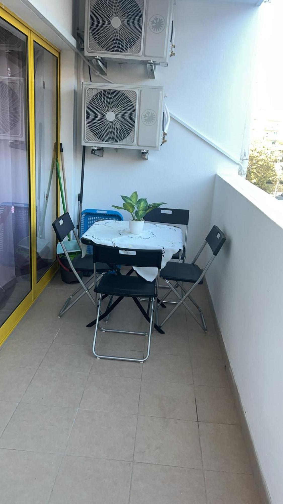 Apartamento Maria Do Ceu Portimão Exterior photo