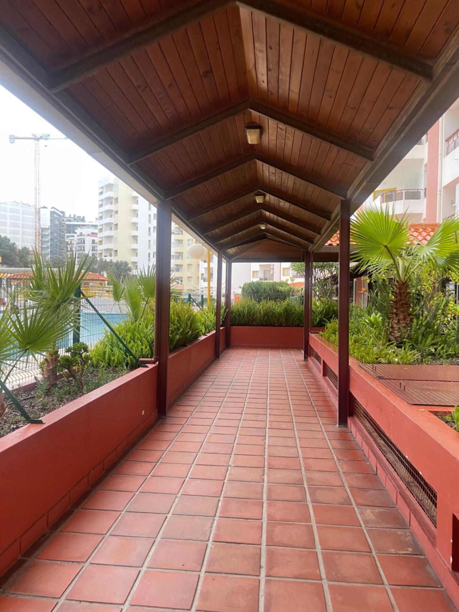 Apartamento Maria Do Ceu Portimão Exterior photo